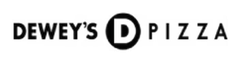 Dewey's Pizza