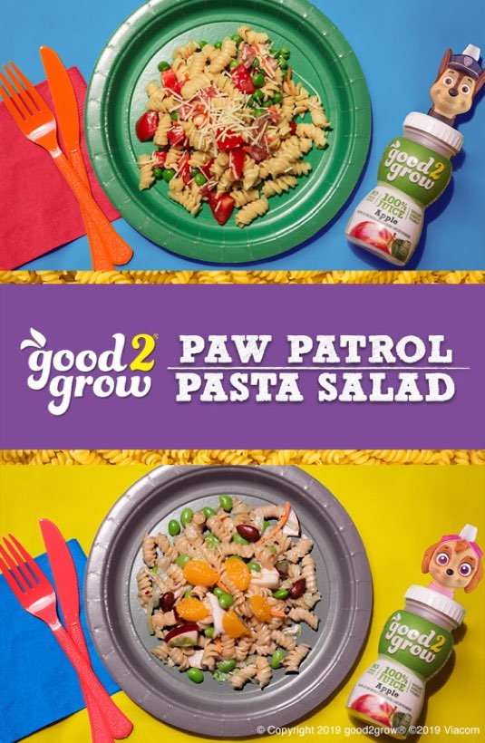 good2grow Pinterest content